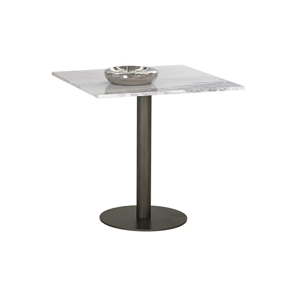 Claudia Bistro Table-Sunpan-SUNPAN-107194-Dining Tables-3-France and Son