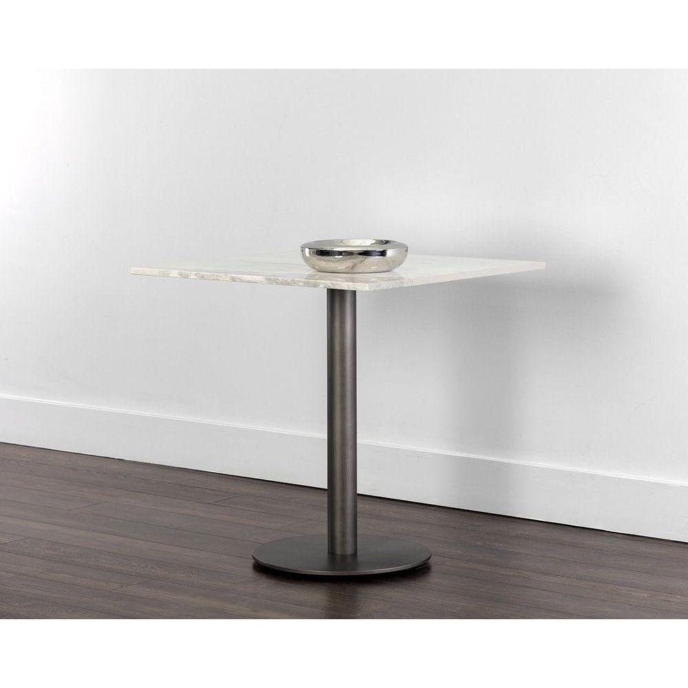Claudia Bistro Table-Sunpan-SUNPAN-107194-Dining Tables-2-France and Son