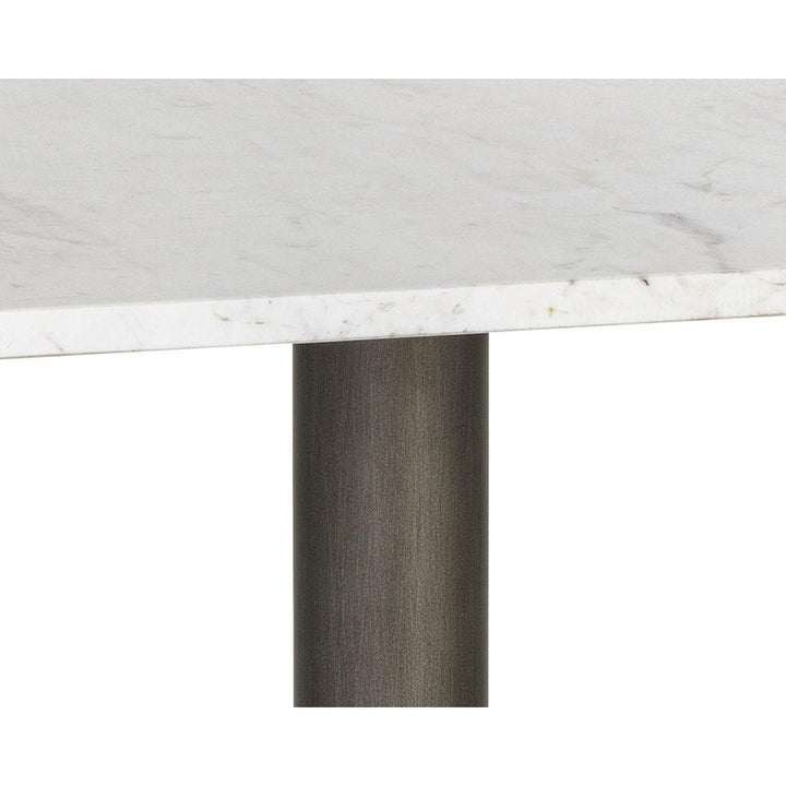 Claudia Bistro Table-Sunpan-SUNPAN-107194-Dining Tables-6-France and Son