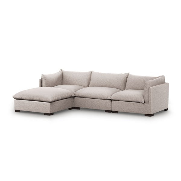 Westwood 3-Pc Sectional-Four Hands-FH-231333-001-SectionalsBennett Moon-3Pc Sectional - 111"-16-France and Son