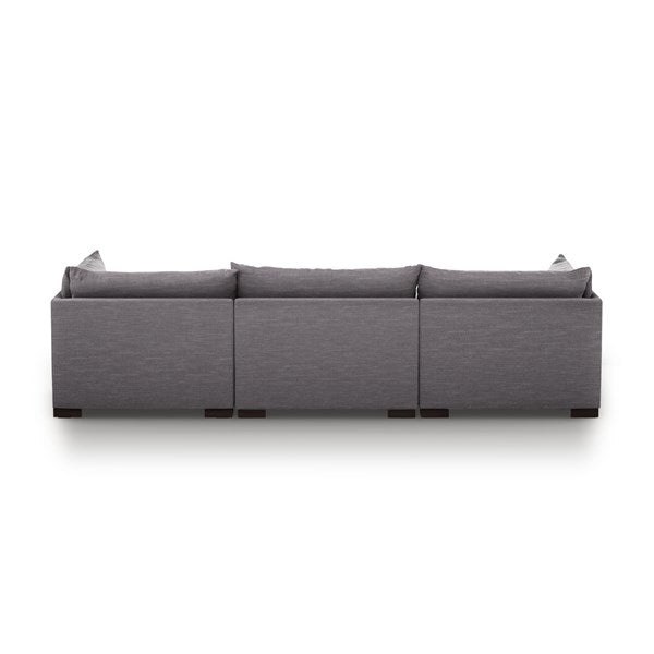 Westwood 3-Pc Sectional-Four Hands-FH-231333-001-SectionalsBennett Moon-3Pc Sectional - 111"-7-France and Son