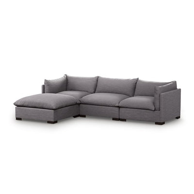 Westwood 3-Pc Sectional-Four Hands-FH-231333-001-SectionalsBennett Moon-3Pc Sectional - 111"-1-France and Son