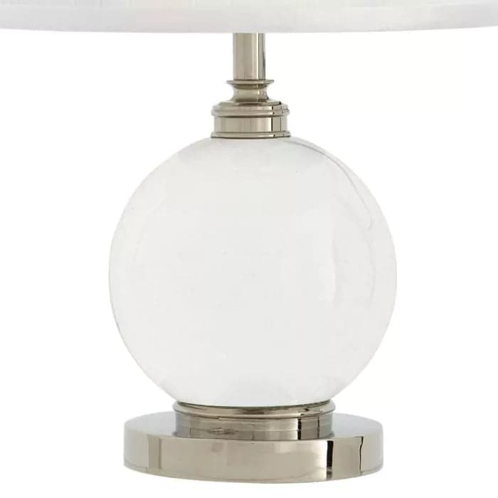 Table Lamp Octavia Crystal UL-Eichholtz-EICHHOLTZ-107228UL-Table Lamps-3-France and Son