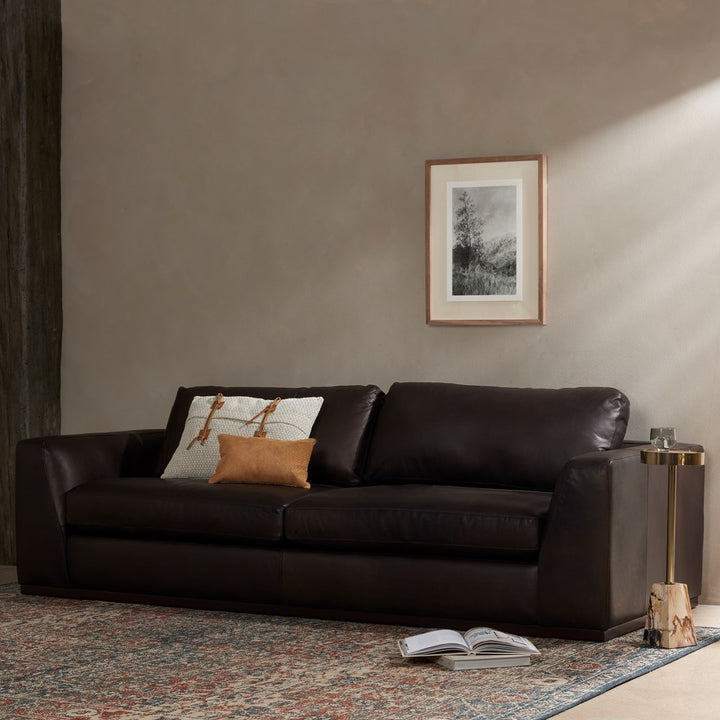 Colt Sofa - 98"-Four Hands-FH-UCEN-00702-789-SofasAldred Silver-9-France and Son