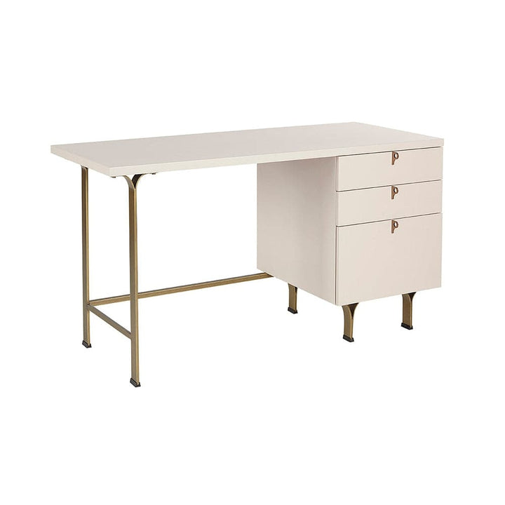 Celine Desk-Sunpan-SUNPAN-107300-Desks-1-France and Son