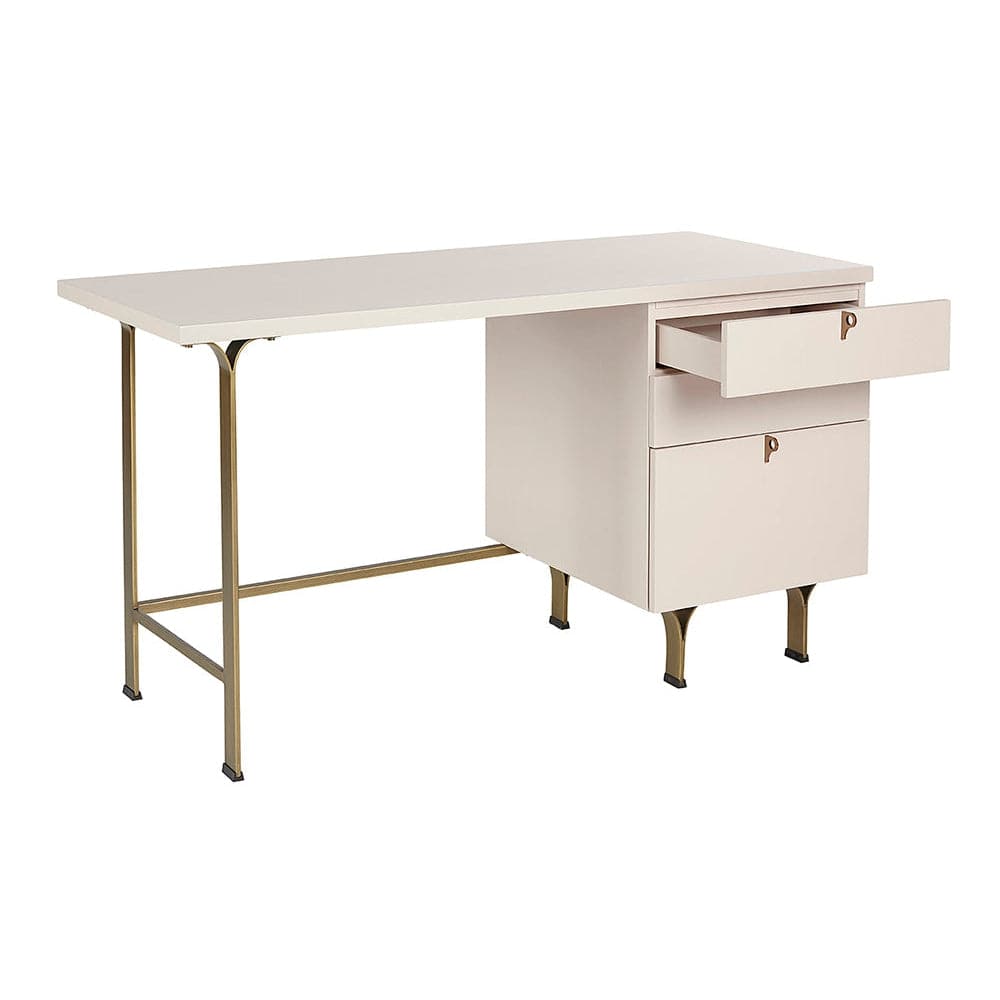 Celine Desk-Sunpan-SUNPAN-107300-Desks-5-France and Son