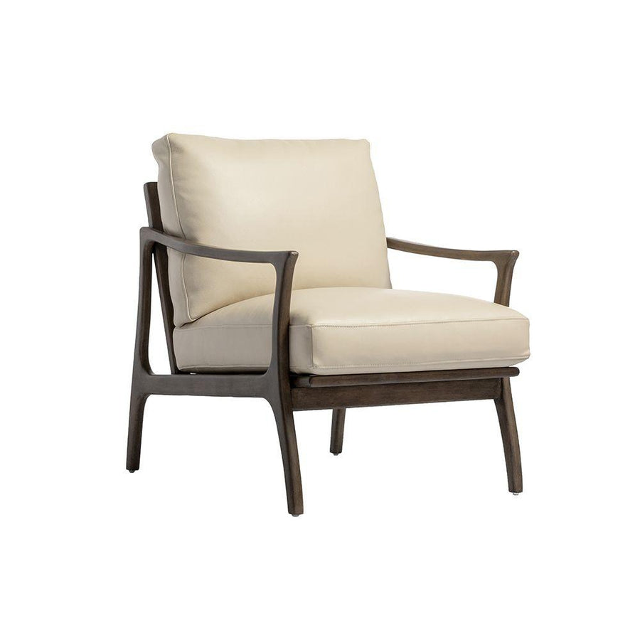 Lindley Lounge Chair-Sunpan-SUNPAN-107301-Lounge Chairs-1-France and Son