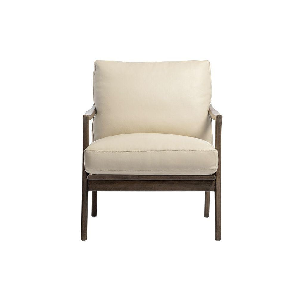 Lindley Lounge Chair-Sunpan-SUNPAN-107301-Lounge Chairs-2-France and Son