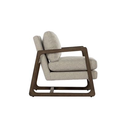 Catalano Lounge Chair-Sunpan-SUNPAN-107302-Lounge Chairs-5-France and Son