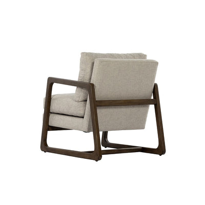 Catalano Lounge Chair-Sunpan-SUNPAN-107302-Lounge Chairs-6-France and Son