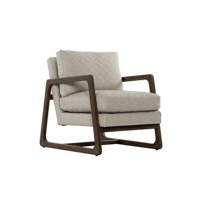 Catalano Lounge Chair-Sunpan-SUNPAN-107302-Lounge Chairs-1-France and Son