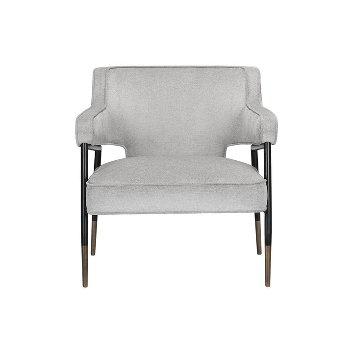 Derome Lounge Chair-Sunpan-SUNPAN-107315-Lounge Chairspolo club stone-4-France and Son