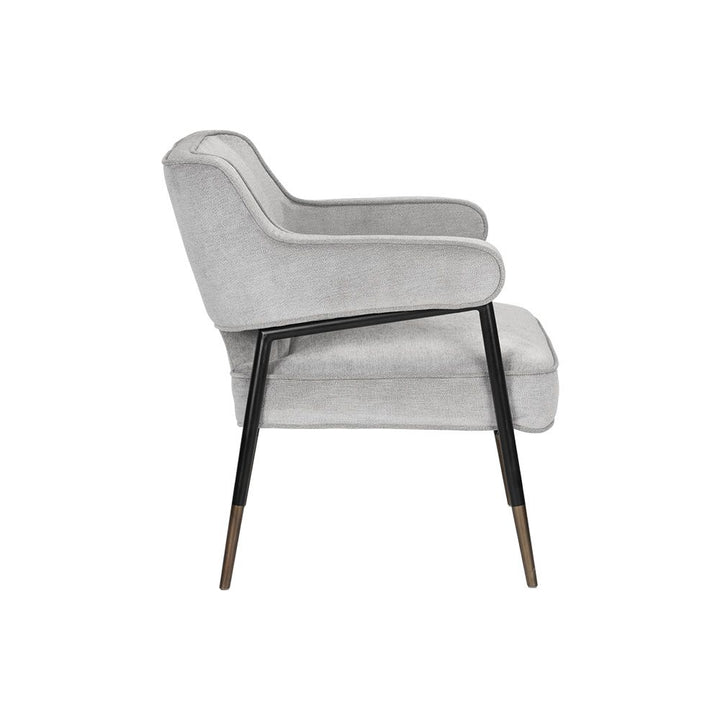 Derome Lounge Chair-Sunpan-SUNPAN-107315-Lounge Chairspolo club stone-5-France and Son