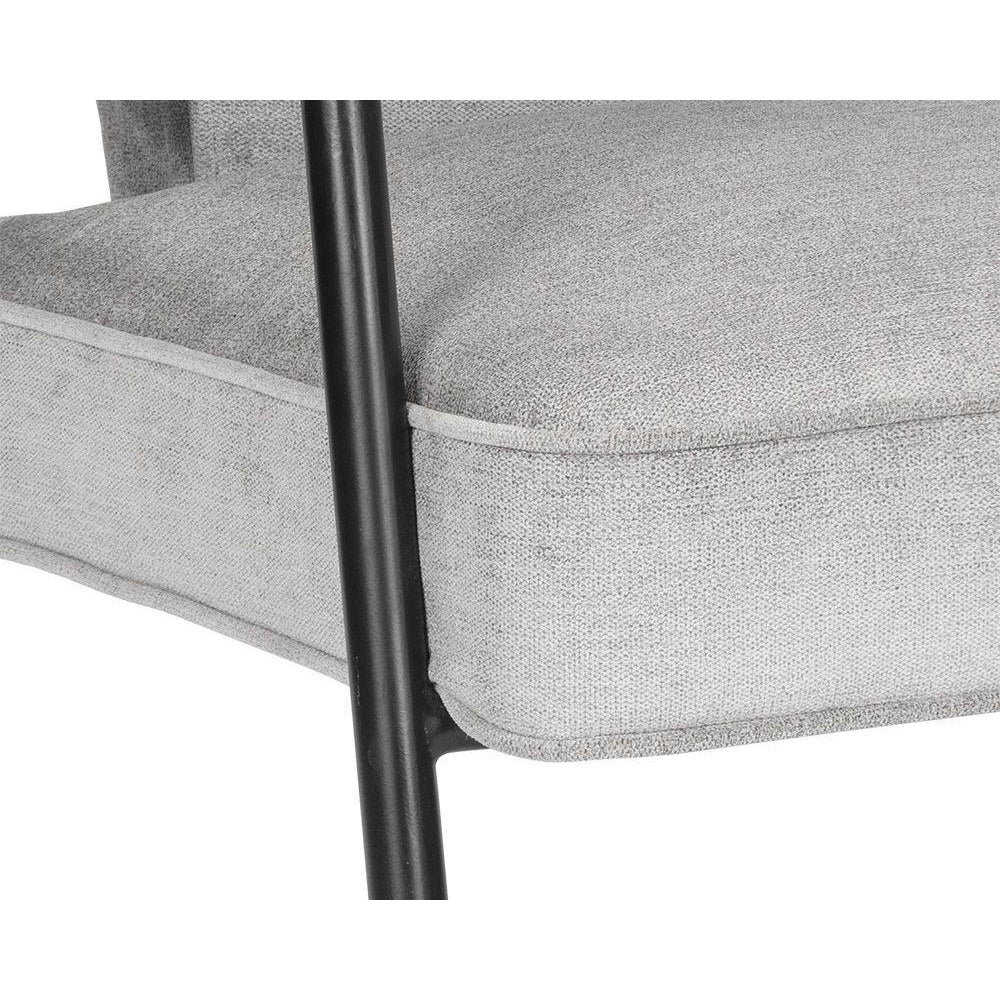 Derome Lounge Chair-Sunpan-SUNPAN-107315-Lounge Chairspolo club stone-7-France and Son