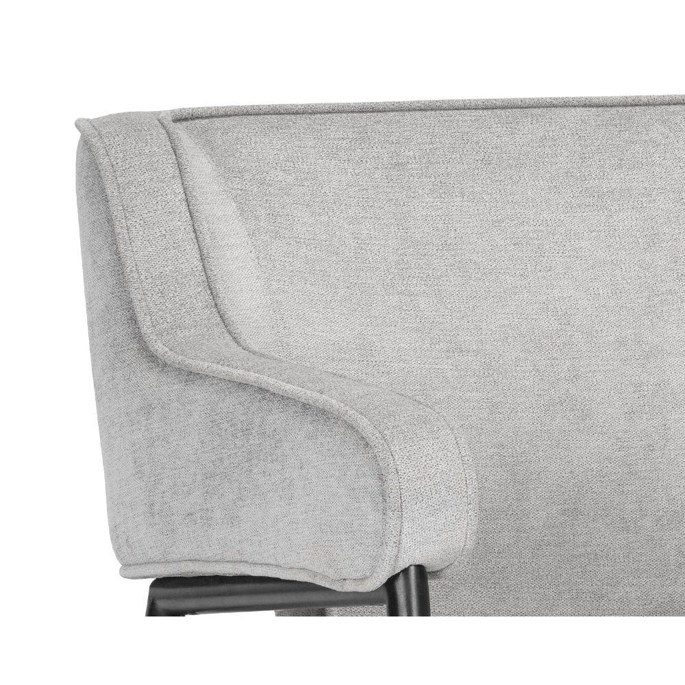 Derome Lounge Chair-Sunpan-SUNPAN-107315-Lounge Chairspolo club stone-8-France and Son