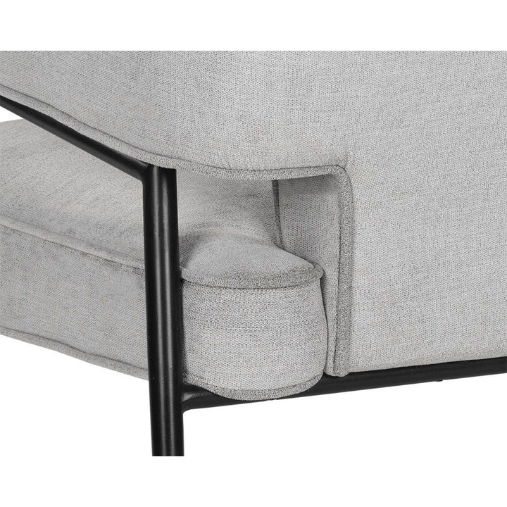 Derome Lounge Chair-Sunpan-SUNPAN-107315-Lounge Chairspolo club stone-9-France and Son