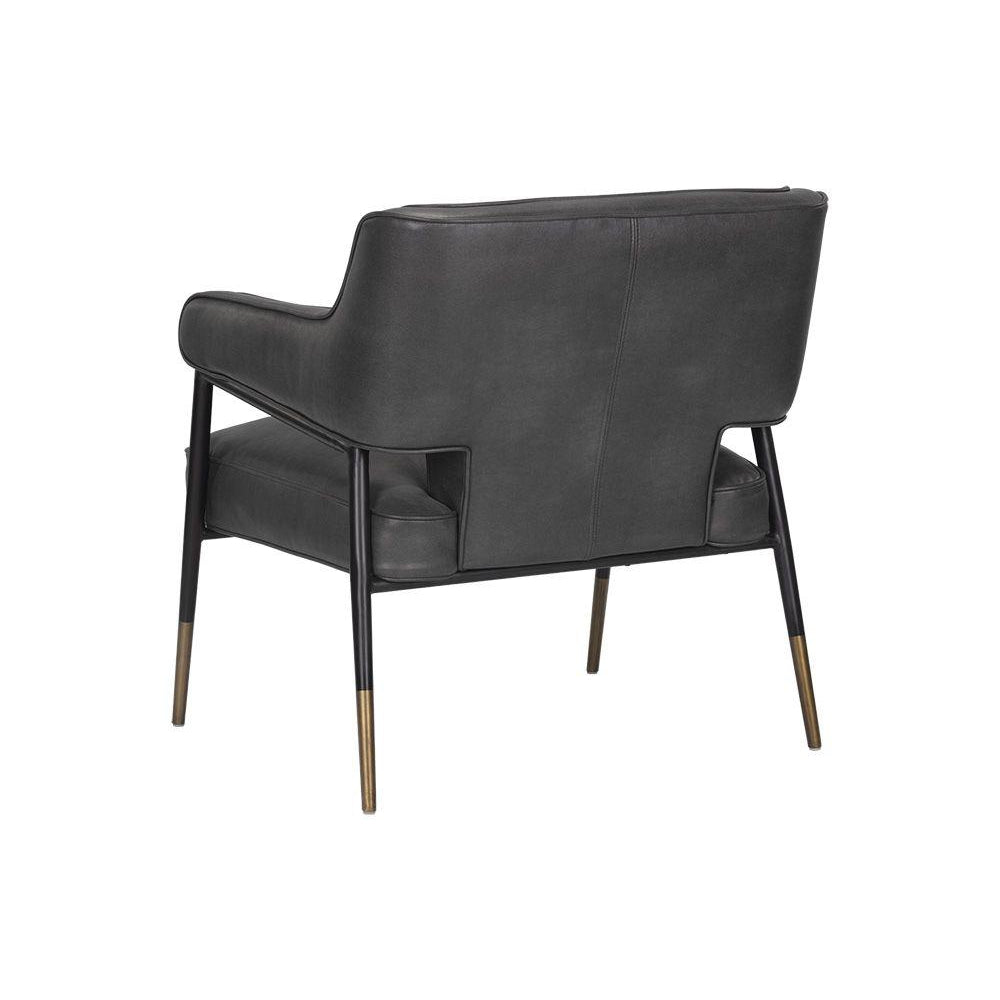 Derome Lounge Chair-Sunpan-SUNPAN-107315-Lounge Chairspolo club stone-13-France and Son