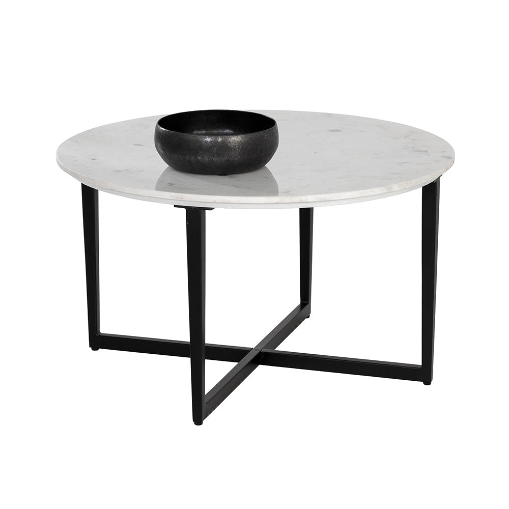 Nayeli Coffee Table-Sunpan-SUNPAN-107340-Coffee Tables-3-France and Son