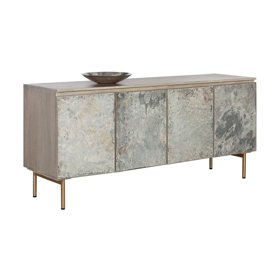 Mirabelli Sideboard-Sunpan-SUNPAN-107341-Sideboards & Credenzas-1-France and Son