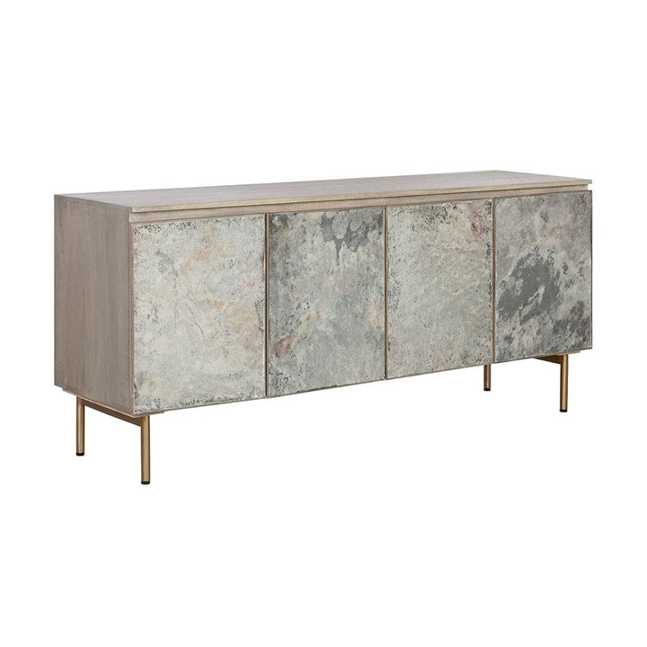 Mirabelli Sideboard-Sunpan-SUNPAN-107341-Sideboards & Credenzas-4-France and Son