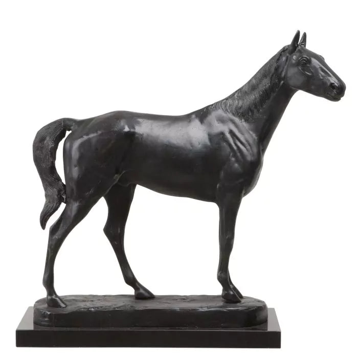 Horse Rodondo-Eichholtz-EICHHOLTZ-107403-Decor-1-France and Son