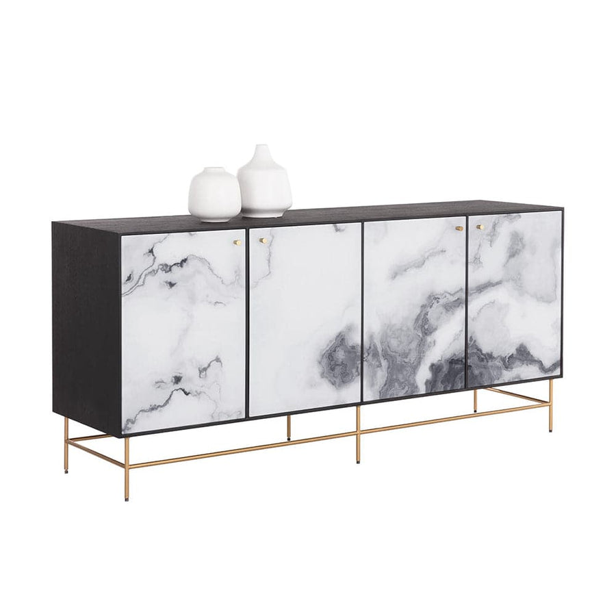 Cordero Sideboard-Sunpan-SUNPAN-107458-Sideboards & Credenzas-1-France and Son