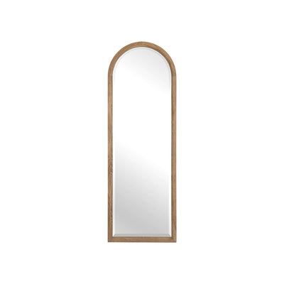 Oakville Floor Mirror-Sunpan-SUNPAN-107476-Mirrors-1-France and Son