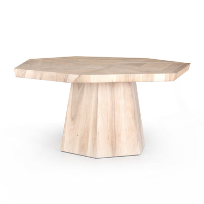 Brooklyn Dining Table-Four Hands-FH-107569-003-Dining TablesAshen Walnut-8-France and Son