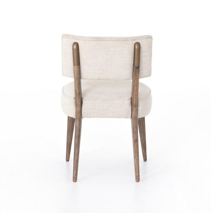 Orville Dining Chair-Four Hands-FH-107608-007-Dining ChairsCambric Ivory-4-France and Son