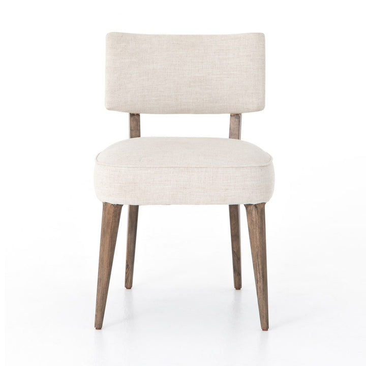 Orville Dining Chair-Four Hands-FH-107608-007-Dining ChairsCambric Ivory-2-France and Son