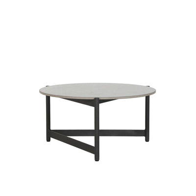 Amalfi Coffee Table-Sunpan-SUNPAN-107623-Outdoor Coffee TablesLarge-Teak-Wood-11-France and Son