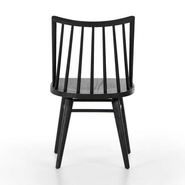 Lewis Windsor Chair-Four Hands-FH-107648-015-Dining ChairsSandy Oak-5-France and Son
