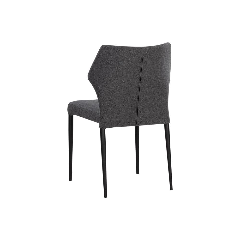 James Stackable Dining Chair-Sunpan-SUNPAN-107685-Dining ChairsBounce Nut-15-France and Son