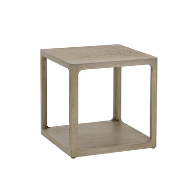 Doncaster Side Table-Sunpan-SUNPAN-107738-Side Tables-1-France and Son