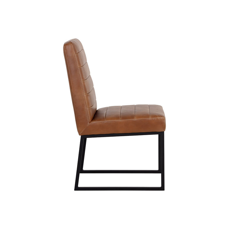 Spyros Dining Chair-Sunpan-SUNPAN-107765-Dining Chairs-3-France and Son