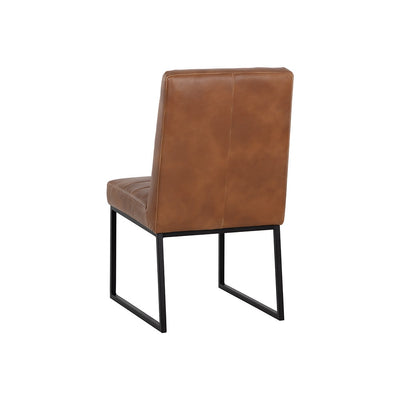 Spyros Dining Chair-Sunpan-SUNPAN-107765-Dining Chairs-4-France and Son
