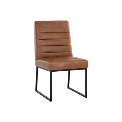 Spyros Dining Chair-Sunpan-SUNPAN-107765-Dining Chairs-1-France and Son