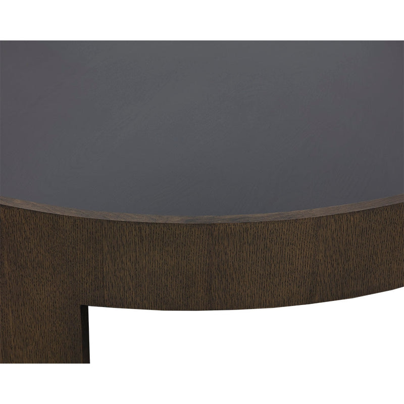 Brunetto Coffee Table - Large-Sunpan-SUNPAN-107779-Coffee Tables-3-France and Son