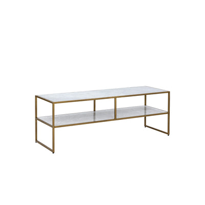 Archie Media Stand-Sunpan-SUNPAN-107818-Media Storage / TV Stands-1-France and Son