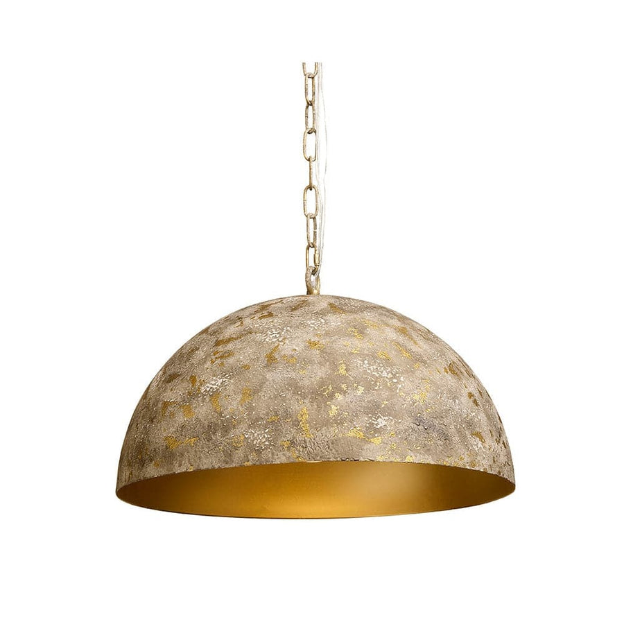 Tara Pendant Light-Sunpan-SUNPAN-107932-Pendants-1-France and Son