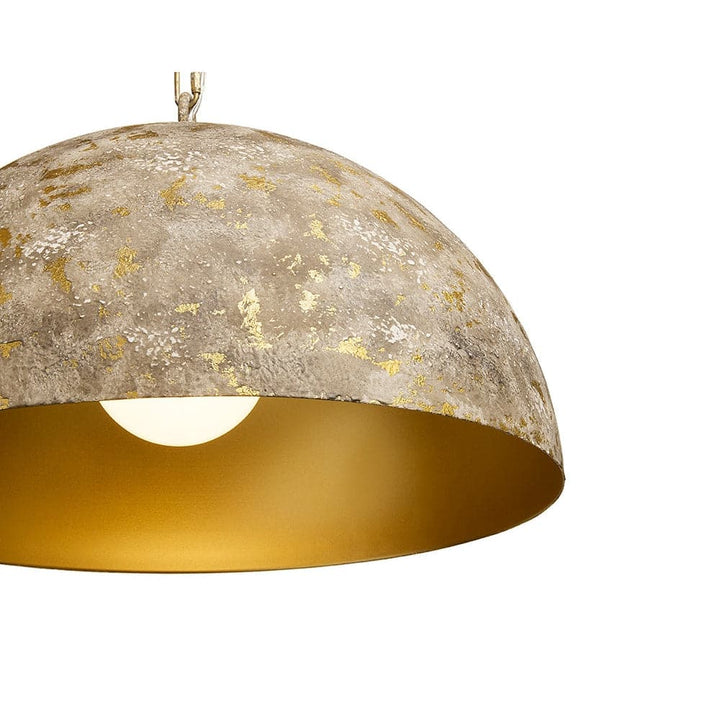 Tara Pendant Light-Sunpan-SUNPAN-107932-Pendants-2-France and Son