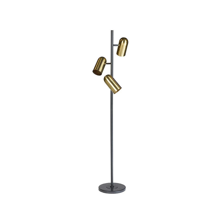 Tarlo Floor Lamp-Sunpan-SUNPAN-107942-Floor Lamps-1-France and Son