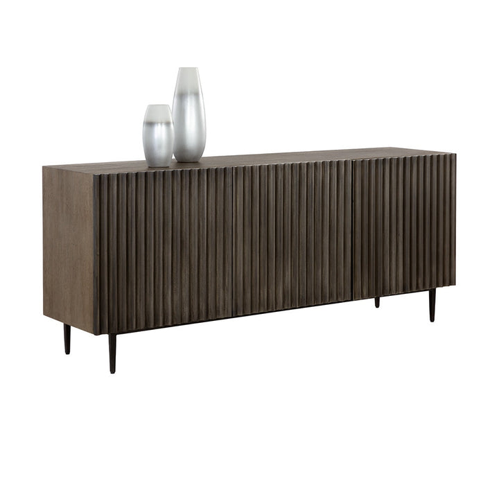 Carlin Sideboard - Large-Sunpan-SUNPAN-107949-Sideboards & Credenzas-5-France and Son