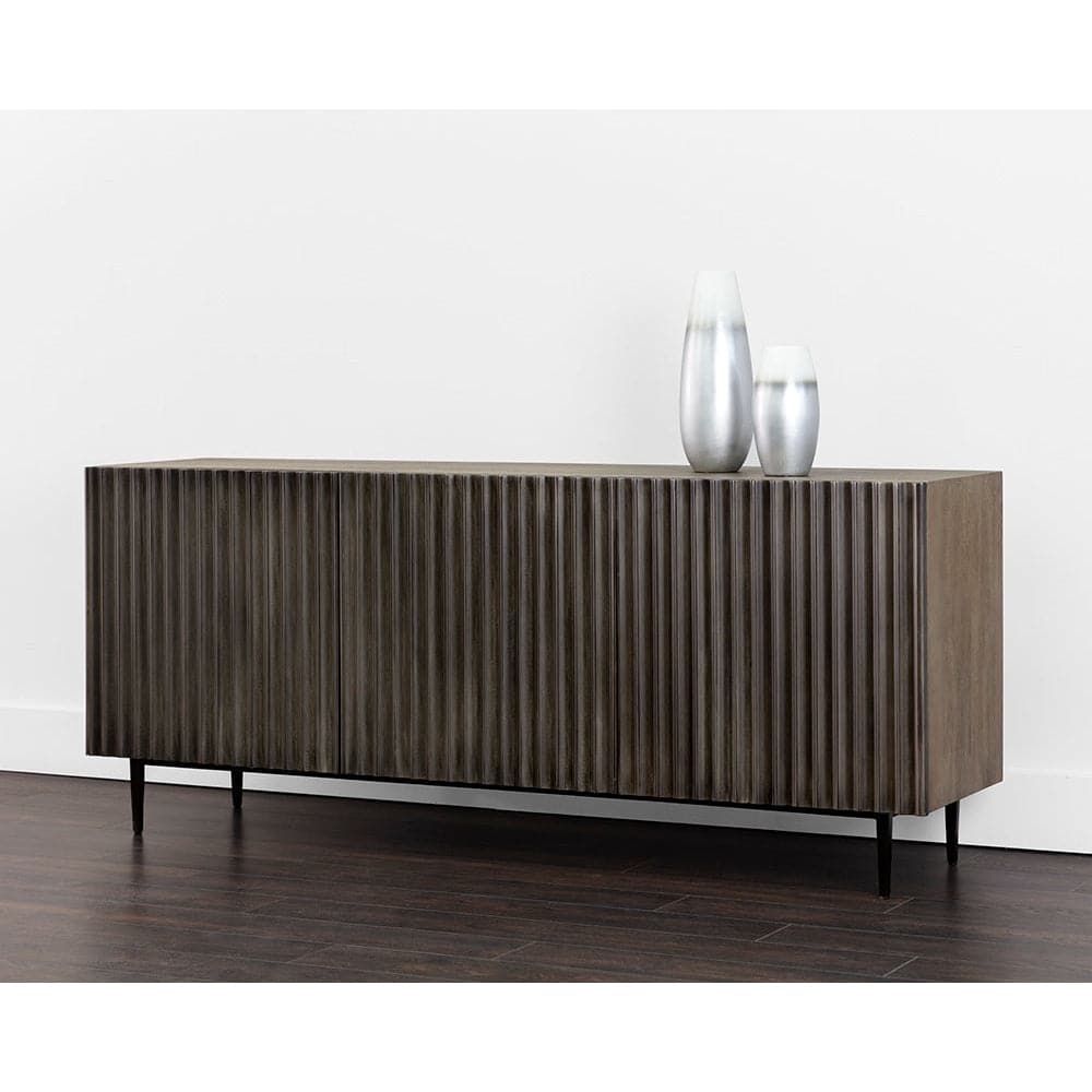 Carlin Sideboard - Large-Sunpan-SUNPAN-107949-Sideboards & Credenzas-2-France and Son