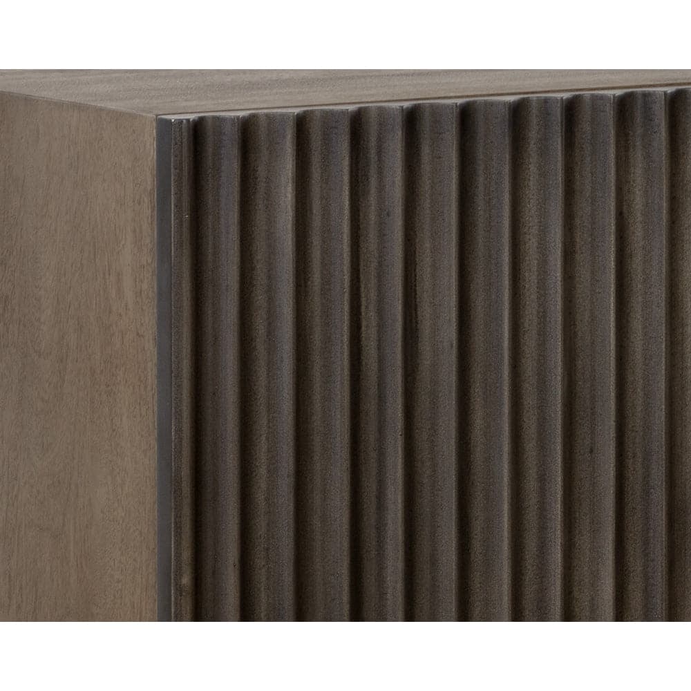 Carlin Sideboard - Large-Sunpan-SUNPAN-107949-Sideboards & Credenzas-3-France and Son