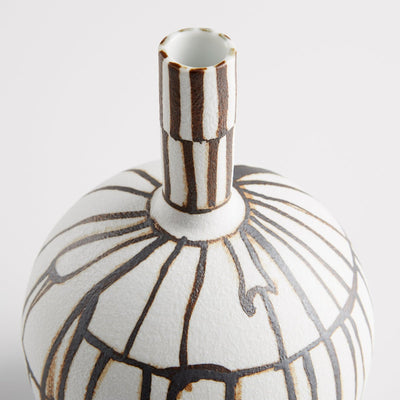 Risse Vase-Cyan Design-CYAN-10798-Vases-2-France and Son