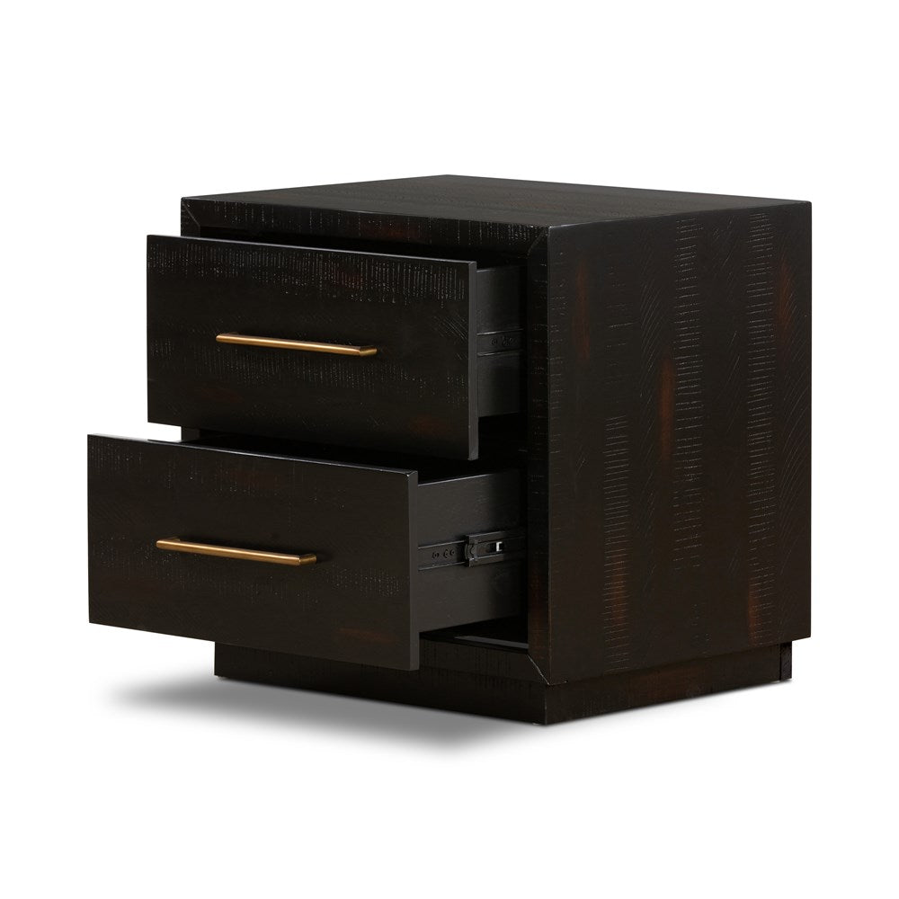 Suki Nightstand-Four Hands-FH-108035-003-Nightstands-2-France and Son