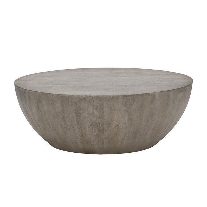 Kinsley Coffee Table-Sunpan-SUNPAN-108053-Coffee TablesGrey-1-France and Son