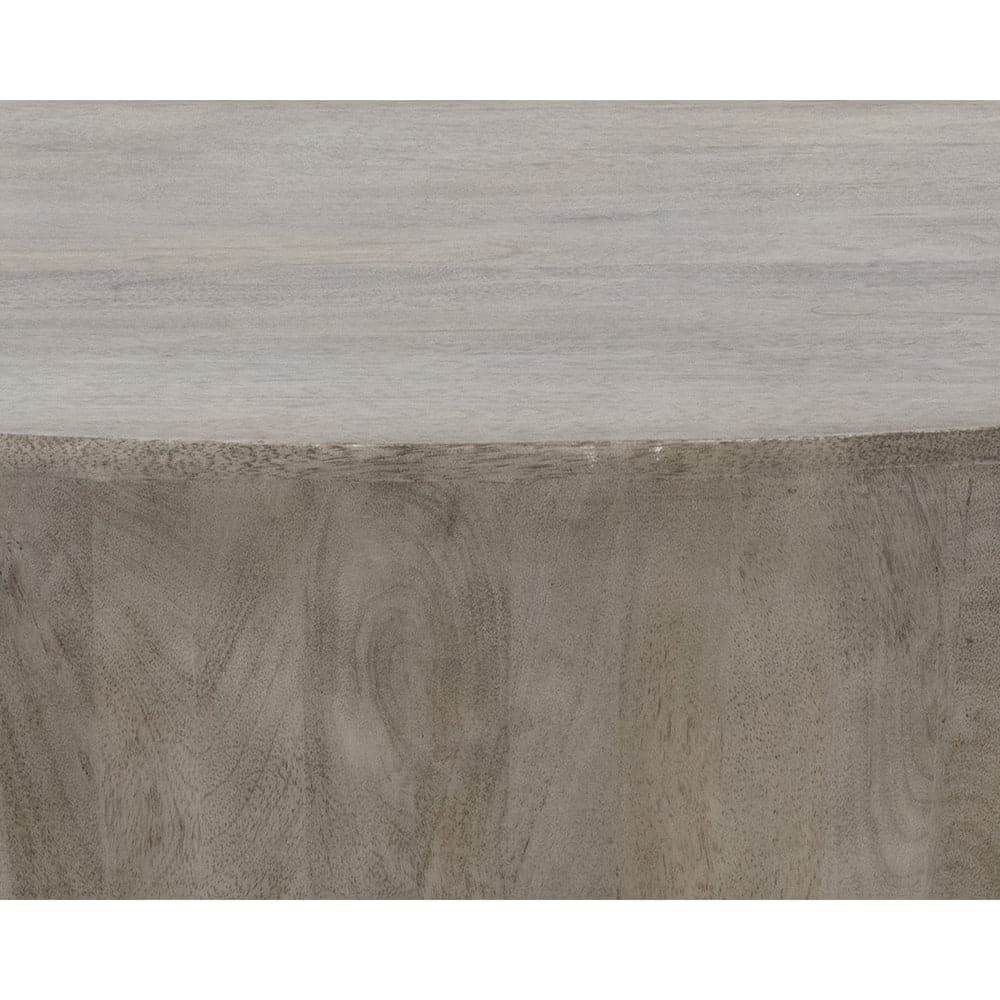 Kinsley Coffee Table-Sunpan-SUNPAN-108053-Coffee TablesGrey-5-France and Son