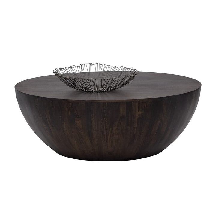 Kinsley Coffee Table-Sunpan-SUNPAN-108053-Coffee TablesGrey-8-France and Son